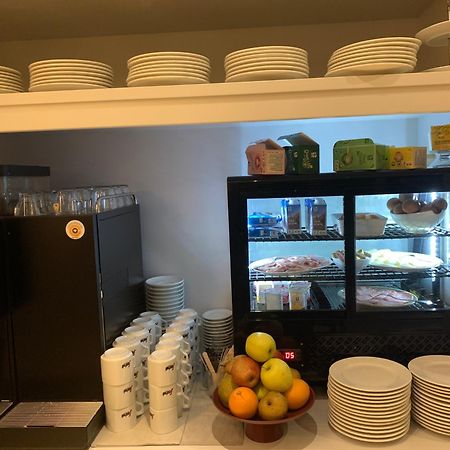 Auberge La Veranda Hesperange Bagian luar foto