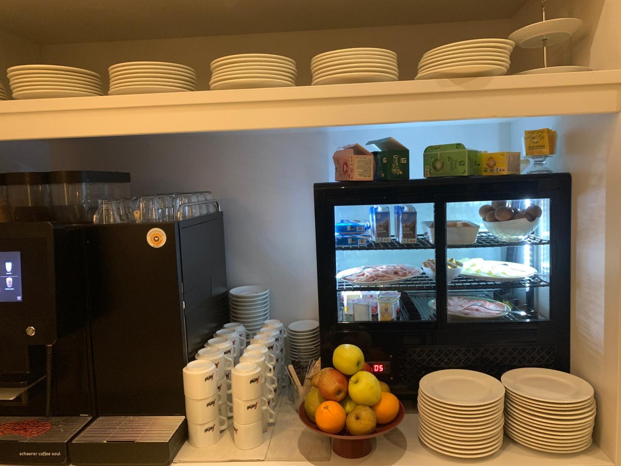 Auberge La Veranda Hesperange Bagian luar foto